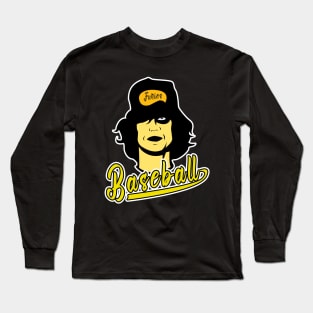 Baseball Furies - The Warriors: Newest design for furies baseball lover Long Sleeve T-Shirt